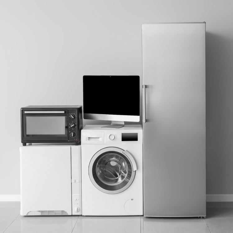 生活家電
