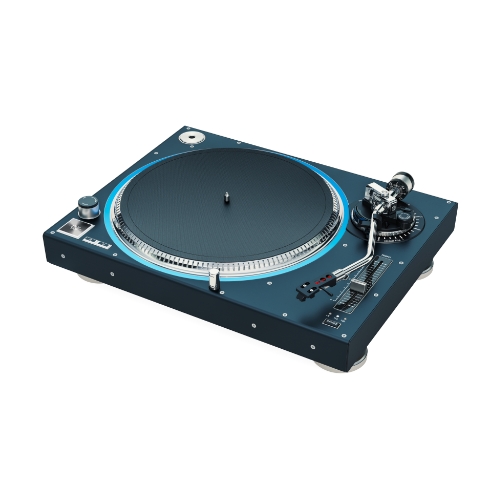 レコードプレーヤー