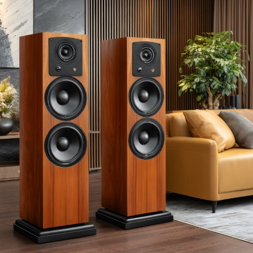 ホームシアタースピーカー