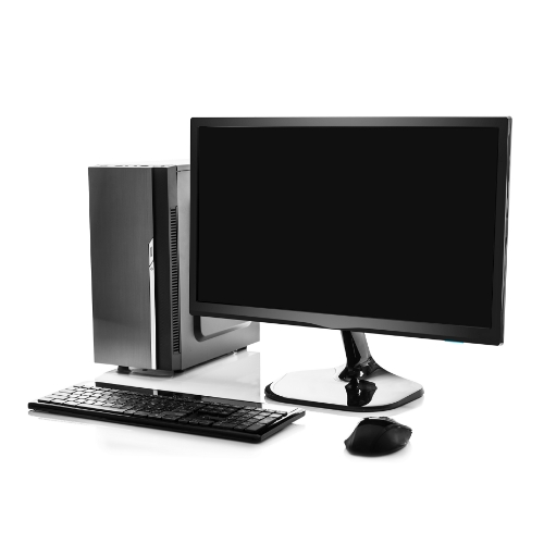 デスクトップパソコン