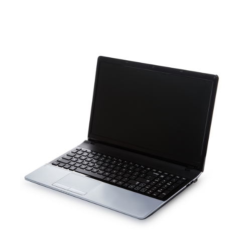 ノートパソコン