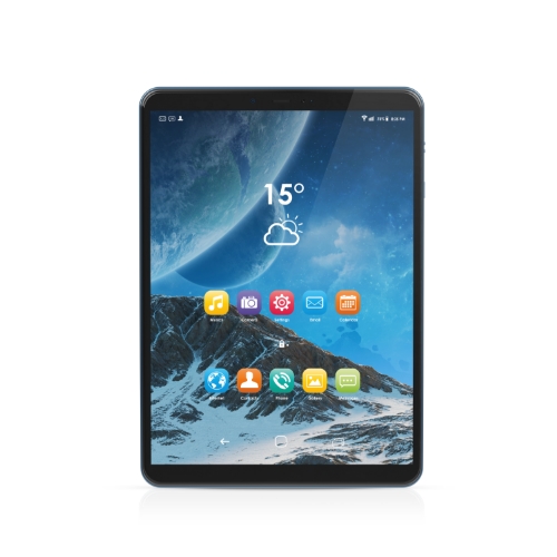 タブレットパソコン