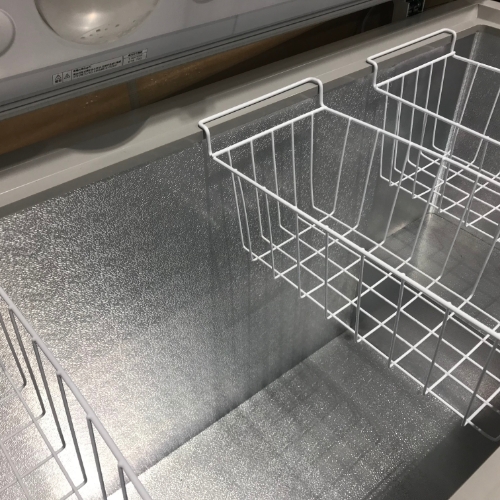 冷凍ストッカー