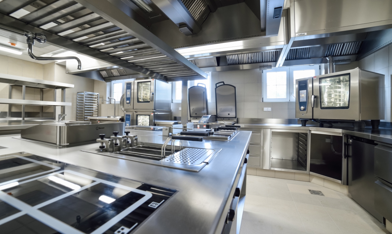 厨房用品・厨房機器