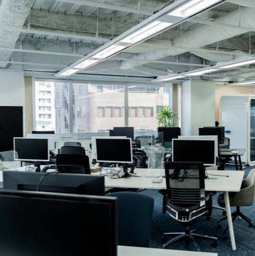 オフィスデスク