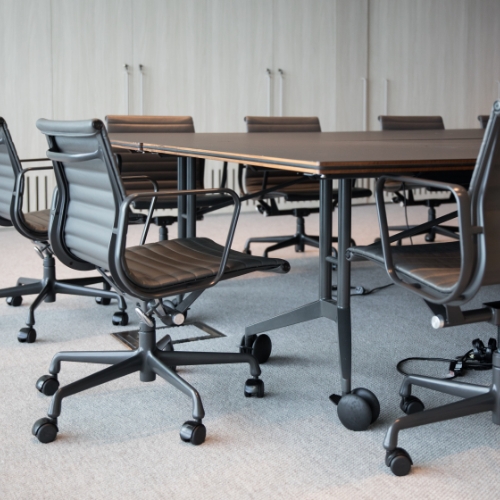 オフィスチェア