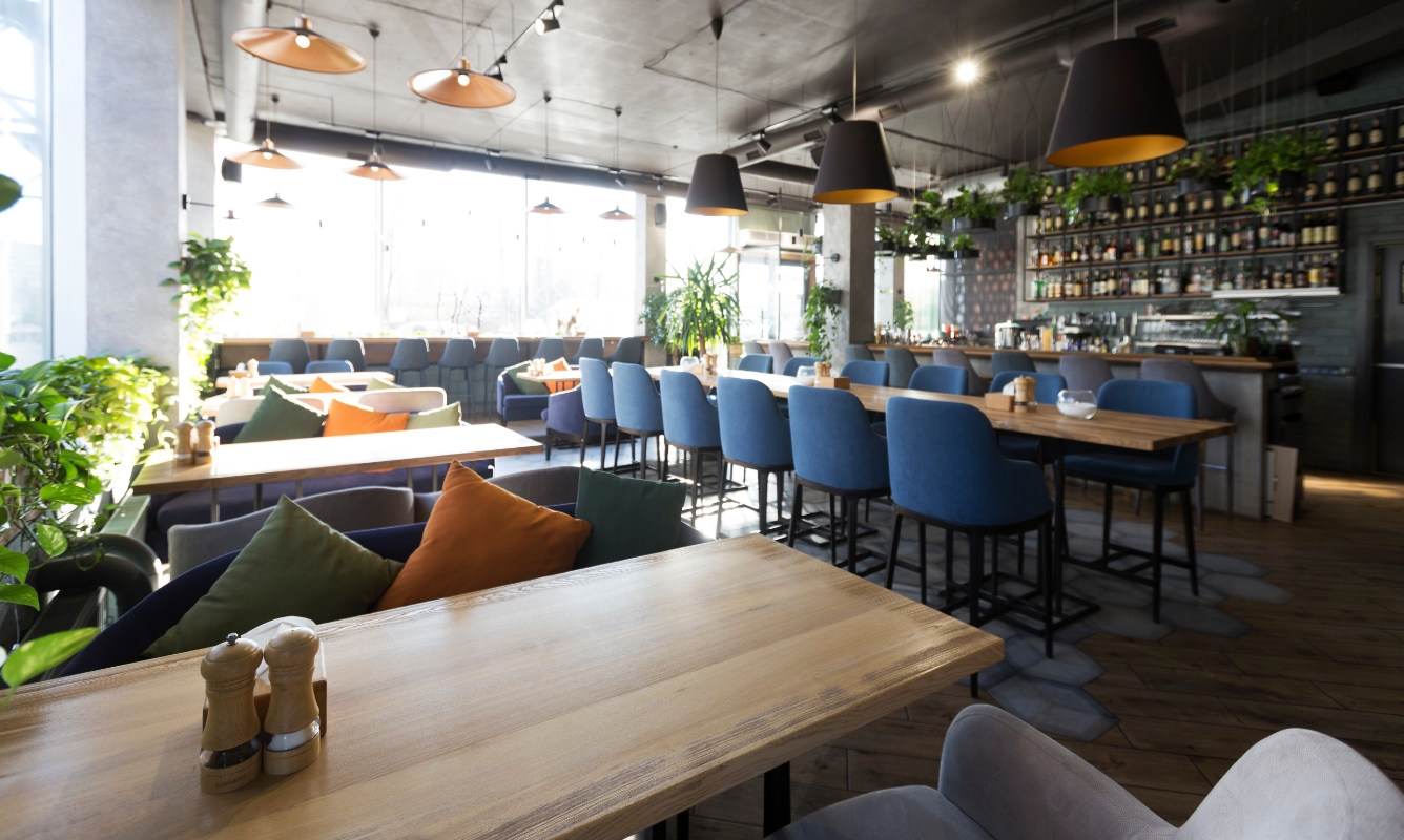 店舗閉店・撤去